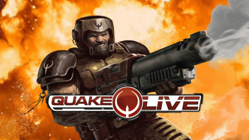 Quake Live – PC Steam | Uniwersum Gier
