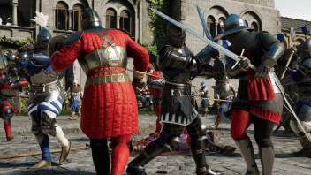 MORDHAU – PC Steam | Uniwersum Gier