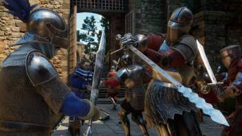 MORDHAU – PC Steam | Uniwersum Gier