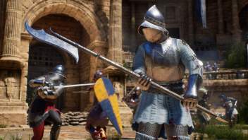 MORDHAU – PC Steam | Uniwersum Gier