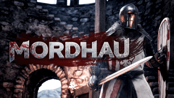 MORDHAU – PC Steam | Uniwersum Gier