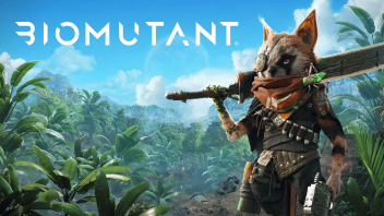 Biomutant – PC Steam | Uniwersum Gier