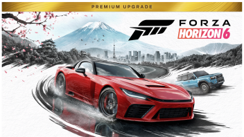 Forza Horizon 6 Premium Upgrade – PC/Xbox Series X|S | Uniwersum Gier
