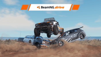 BeamNG.drive – PC Steam | Uniwersum Gier