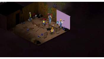 Project Zomboid – PC Steam | Uniwersum Gier