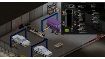 Project Zomboid – PC Steam | Uniwersum Gier