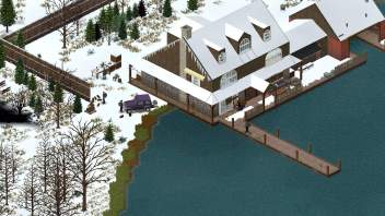Project Zomboid – PC Steam | Uniwersum Gier