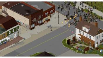 Project Zomboid – PC Steam | Uniwersum Gier