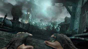 Thief – PC Steam | Uniwersum Gier