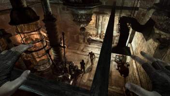 Thief – PC Steam | Uniwersum Gier