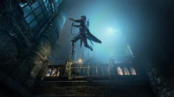 Thief – PC Steam | Uniwersum Gier