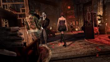 Thief – PC Steam | Uniwersum Gier