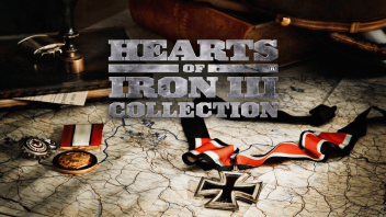Hearts of Iron III Collection – PC Steam | Uniwersum Gier