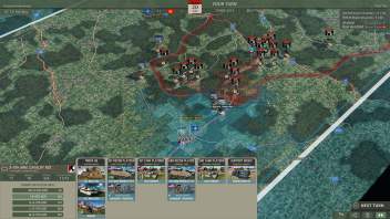 WARNO – PC Steam | Uniwersum Gier