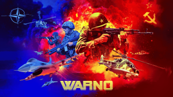 WARNO – PC Steam | Uniwersum Gier