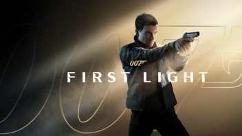 007 First Light – PC/Xbox Series X|S | Uniwersum Gier