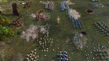 AoE IV: Knights of Cross and Rose – PC Steam | Uniwersum Gier