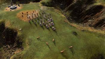 AoE IV: Knights of Cross and Rose – PC Steam | Uniwersum Gier