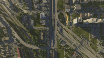 Cities Skylines II PC STEAM KLUCZ PL - Rozbuduj swoje miasto!