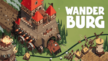Wanderburg – PC Steam | Uniwersum Gier