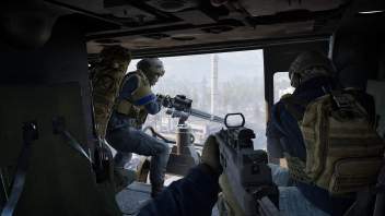 WARDOGS – PC Steam | Uniwersum Gier