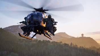 WARDOGS – PC Steam | Uniwersum Gier