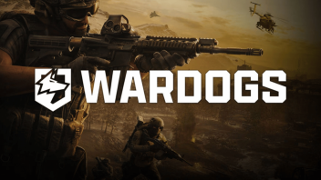 WARDOGS – PC Steam | Uniwersum Gier