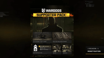 WARDOGS Supporter Edition – PC Steam | Uniwersum Gier