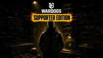 WARDOGS Supporter Edition – PC Steam | Uniwersum Gier