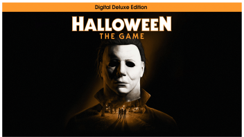 Halloween: The Game Deluxe Edition – PC Steam | Uniwersum Gier