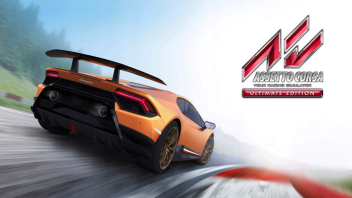Assetto Corsa Ultimate Edition Xbox – pełny pakiet z DLC