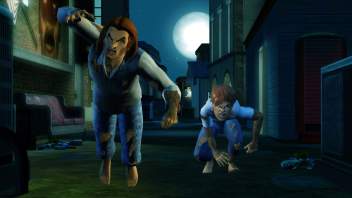The Sims 3: Nie z tego świata – PC EA app | Uniwersum Gier