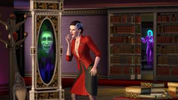 The Sims 3: Nie z tego świata – PC EA app | Uniwersum Gier
