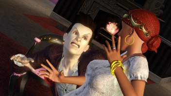 The Sims 3: Nie z tego świata – PC EA app | Uniwersum Gier