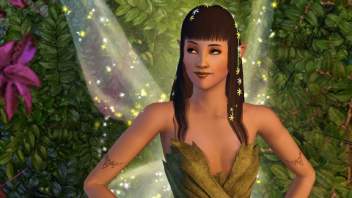 The Sims 3: Nie z tego świata – PC EA app | Uniwersum Gier