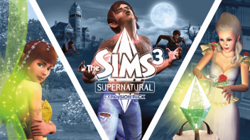 The Sims 3: Nie z tego świata – PC EA app | Uniwersum Gier