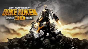 Duke Nukem 3D: 20th Anniversary World Tour – Xbox | Uniwersum Gier