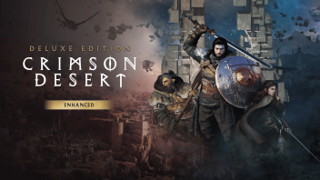 Crimson Desert Enhanced Deluxe – Xbox Series X|S | Uniwersum Gier