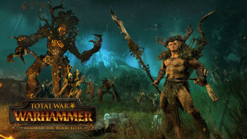 Total War: Warhammer – Realm of The Wood Elves – PC Steam | Uniwersum