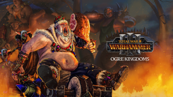 Total War: Warhammer III – Ogre Kingdoms – PC Steam | Uniwersum Gier
