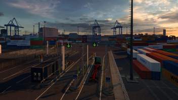 Euro Truck Simulator 2 – Scandinavia – PC Steam | Uniwersum Gier