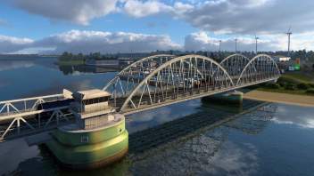 Euro Truck Simulator 2 – Scandinavia – PC Steam | Uniwersum Gier