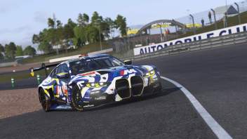 Le Mans Ultimate – 2024 Pack 3 – PC Steam | Uniwersum Gier