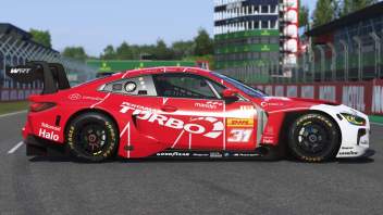 Le Mans Ultimate – 2024 Pack 3 – PC Steam | Uniwersum Gier
