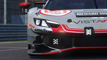 Le Mans Ultimate – 2024 Pack 3 – PC Steam | Uniwersum Gier