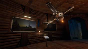 Outer Wilds - Echoes of the Eye – PC Steam | Uniwersum Gier