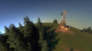 Outer Wilds - Echoes of the Eye – PC Steam | Uniwersum Gier