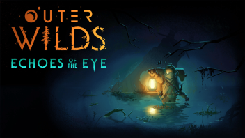 Outer Wilds - Echoes of the Eye – PC Steam | Uniwersum Gier