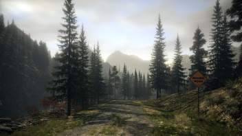 Alan Wake – PC Steam | Uniwersum Gier