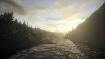 Alan Wake – PC Steam | Uniwersum Gier